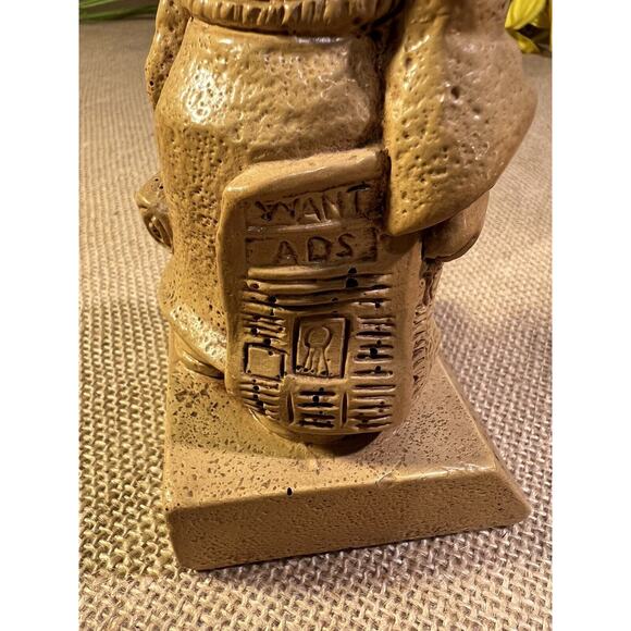 Graduation Gift Vintage Paula Statue 1971 Made in USA - Picture 6 of 8